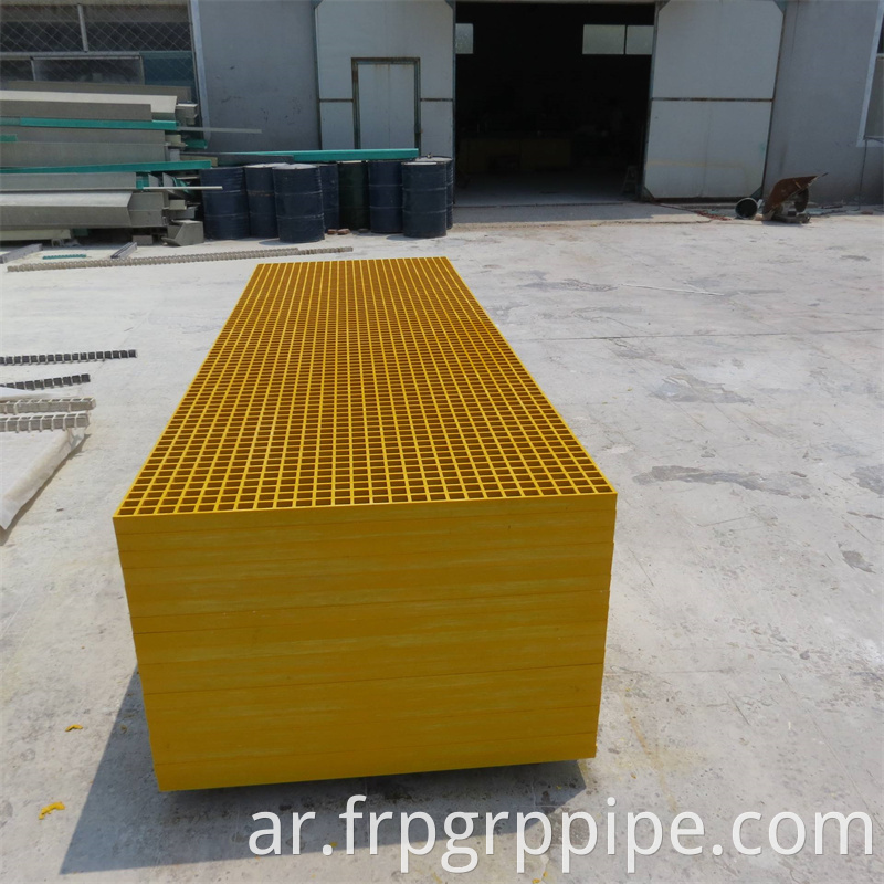 Frp Grating 38